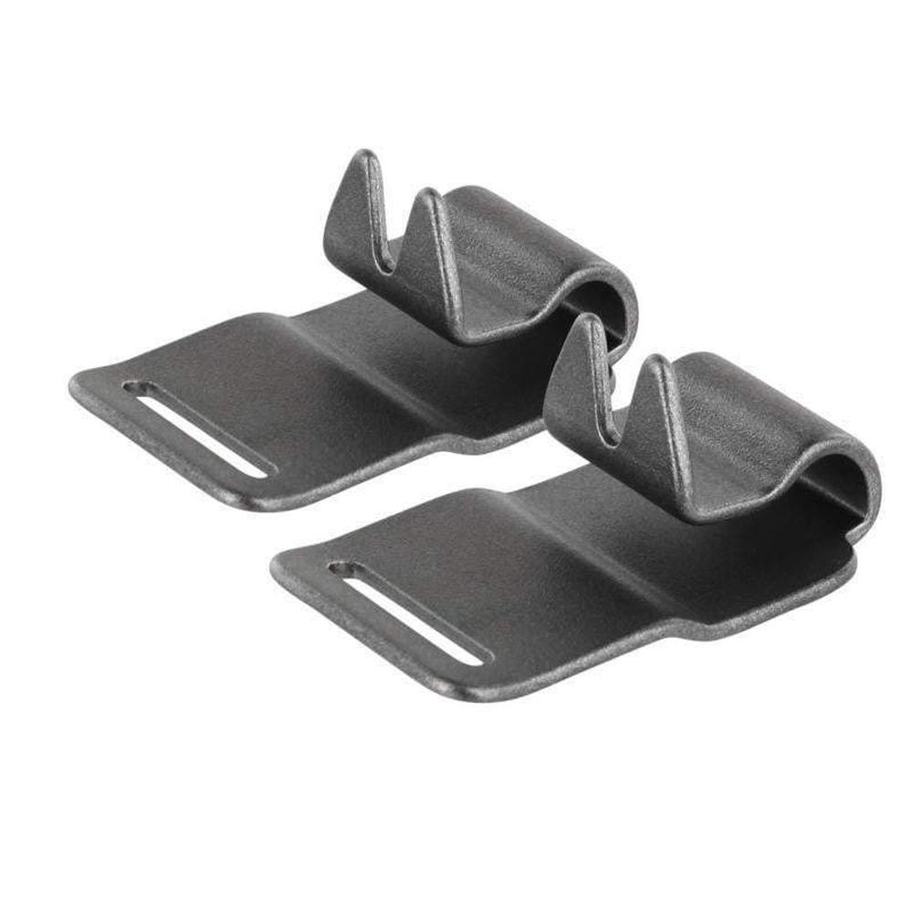 Dogline Herm Sprenger - NeckTech Sport Extra Links - Matte Black Stainless Steel - Angler's Pro Tackle & Outdoors