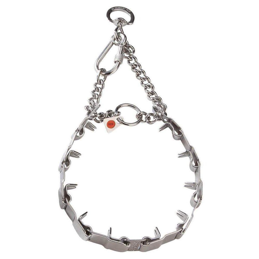 Dogline Herm Sprenger - NeckTech Sport with Assembly Chain - Stainless Steel - Angler's Pro Tackle & Outdoors