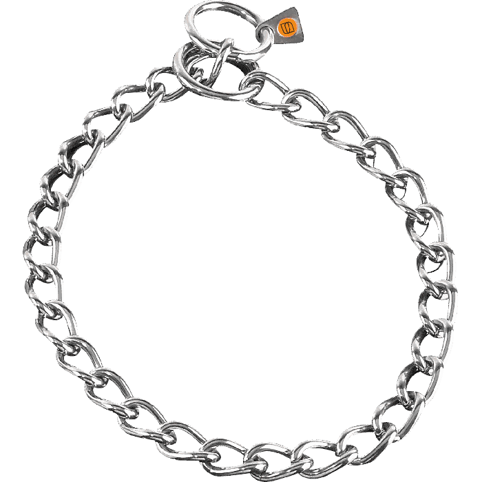 Dogline Herm Sprenger - Slide Chain Collar - Stainless Steel - Angler's Pro Tackle & Outdoors
