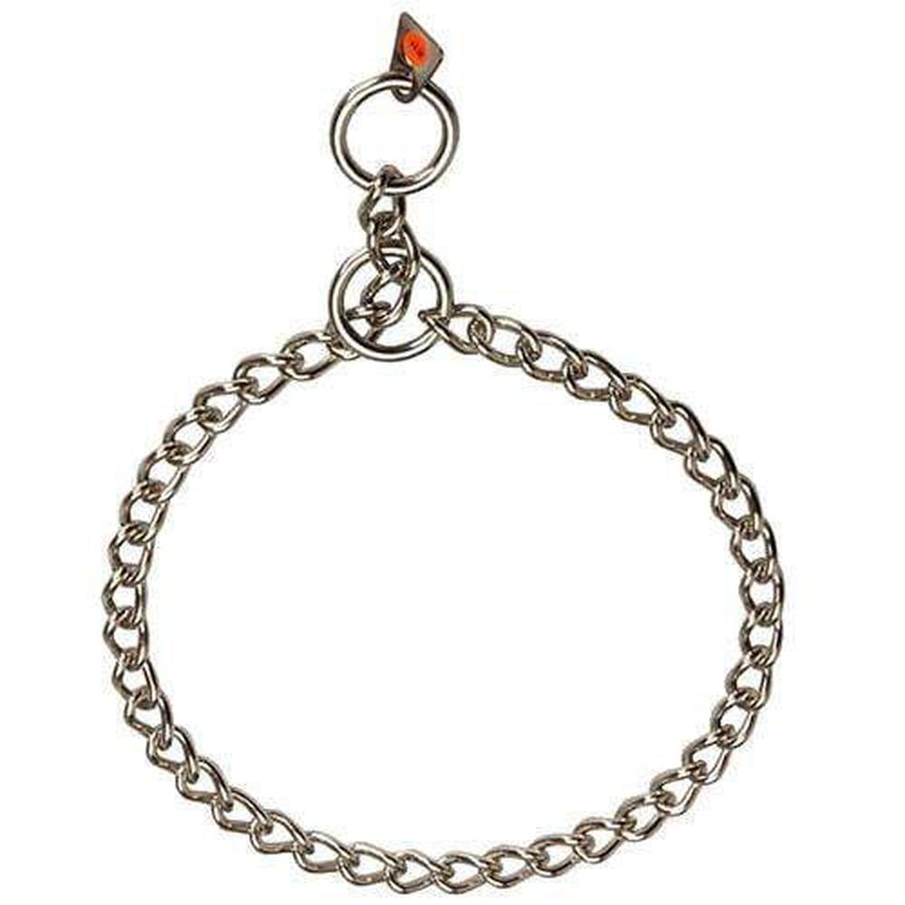 Dogline Herm Sprenger - Slide Chain Collar - Stainless Steel - Angler's Pro Tackle & Outdoors