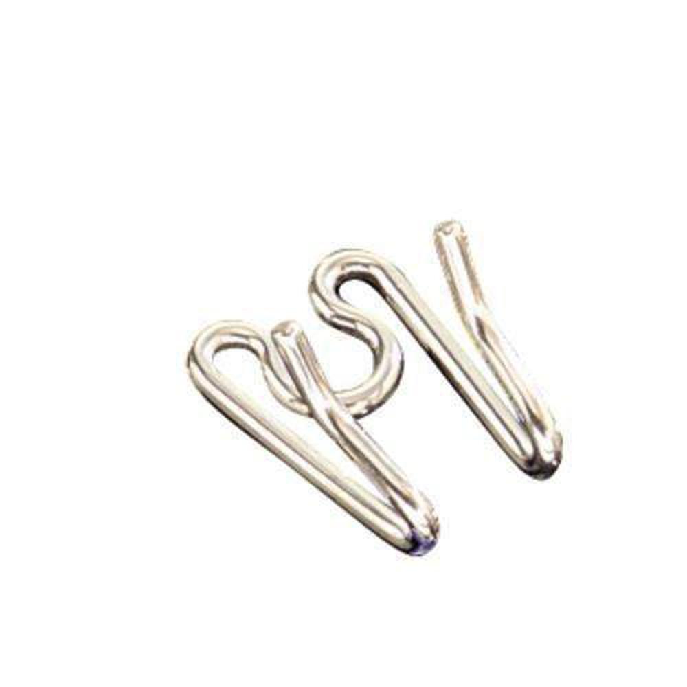 Dogline Herm Sprenger - ULTRA - PLUS Training Collar with Center - Plate and Assembly Chain - Stainless Steel - Angler's Pro Tackle & Outdoors