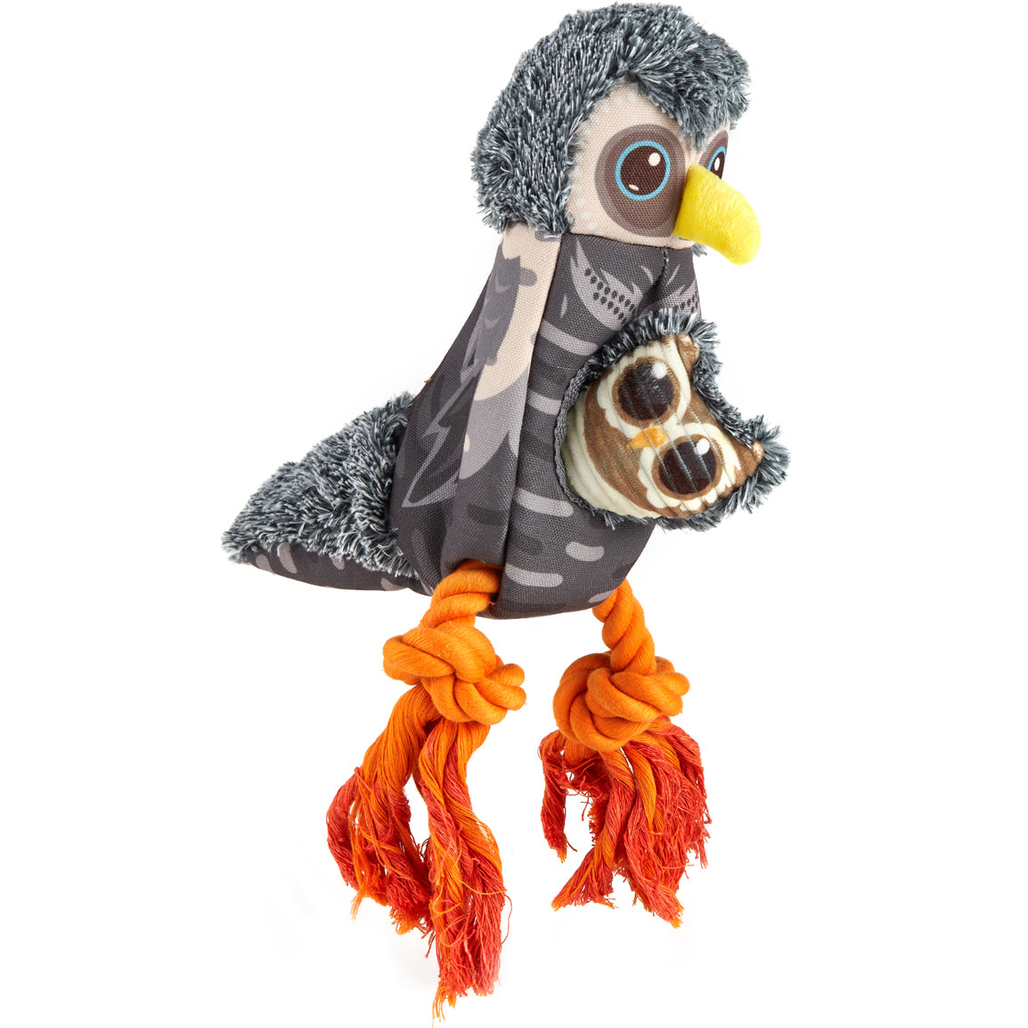 Dogline Interactive Toy Collection with a Surprise Inside - Angler's Pro Tackle & Outdoors