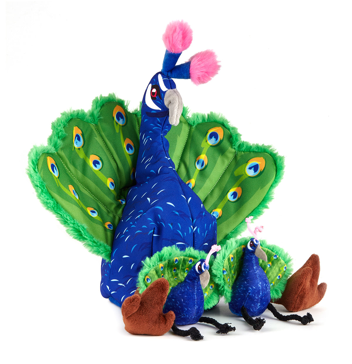 Dogline Interactive Toy Collection with a Surprise Inside - Angler's Pro Tackle & Outdoors