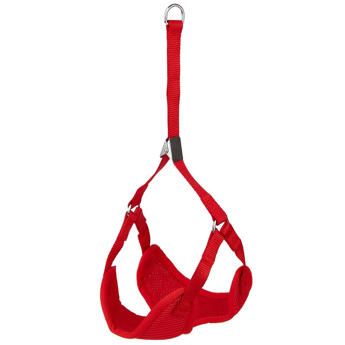 Dogline Mesh Step - In Nylon Harness + Optional Flower Leash - Angler's Pro Tackle & Outdoors