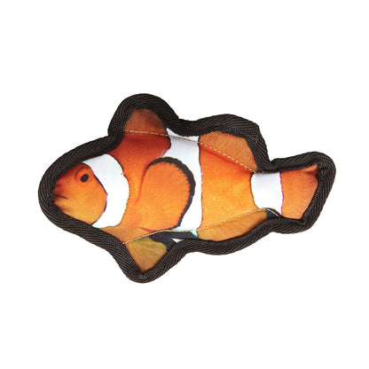 Dogline Mini Tropical Fish Toys - Angler's Pro Tackle & Outdoors
