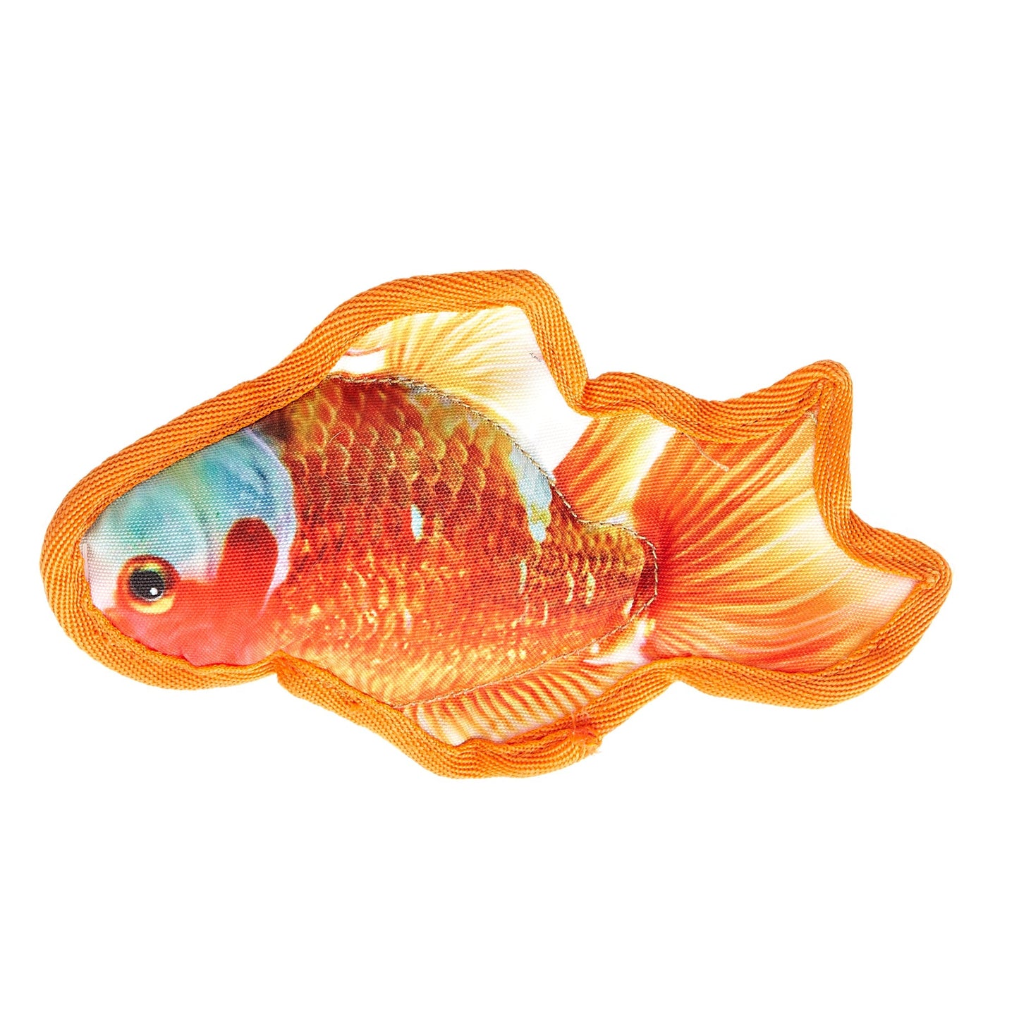 Dogline Mini Tropical Fish Toys - Angler's Pro Tackle & Outdoors