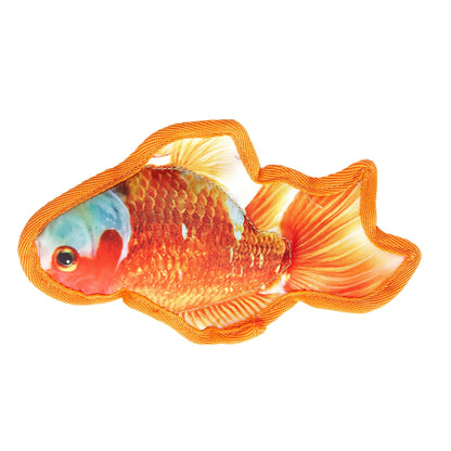Dogline Mini Tropical Fish Toys - Angler's Pro Tackle & Outdoors