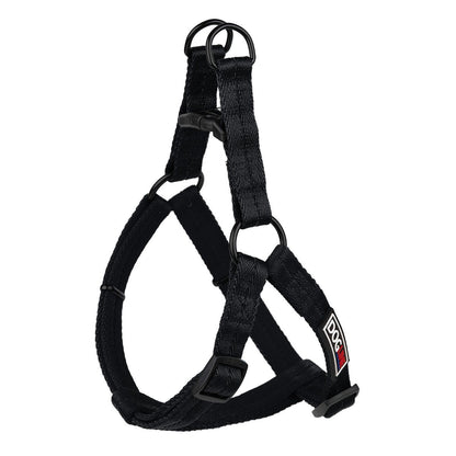 Dogline Nylon Flat Step - In Harness - Angler's Pro Tackle & Outdoors