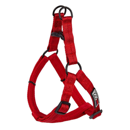 Dogline Nylon Flat Step - In Harness - Angler's Pro Tackle & Outdoors