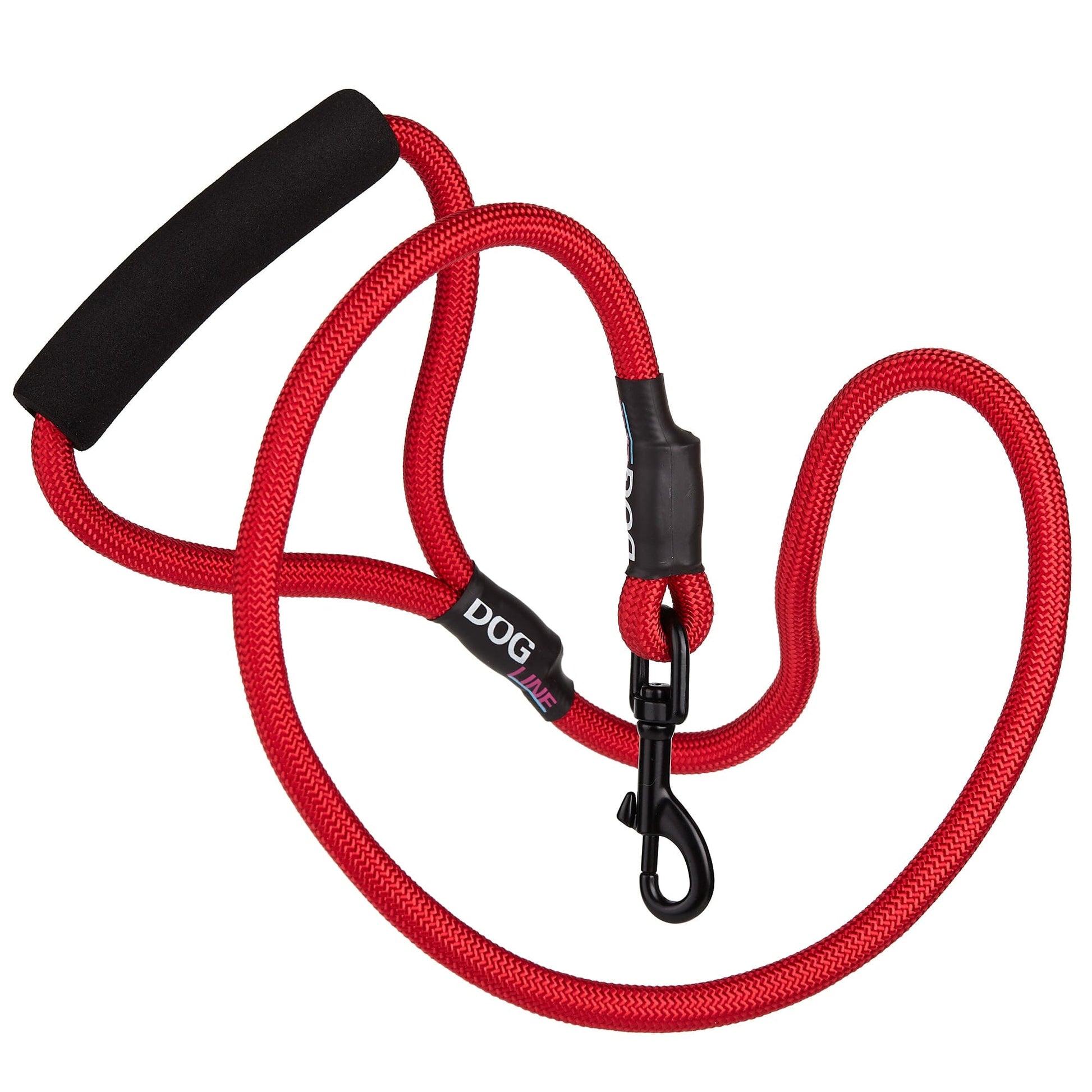 Dogline Nylon Round Lead - Angler's Pro Tackle & Outdoors