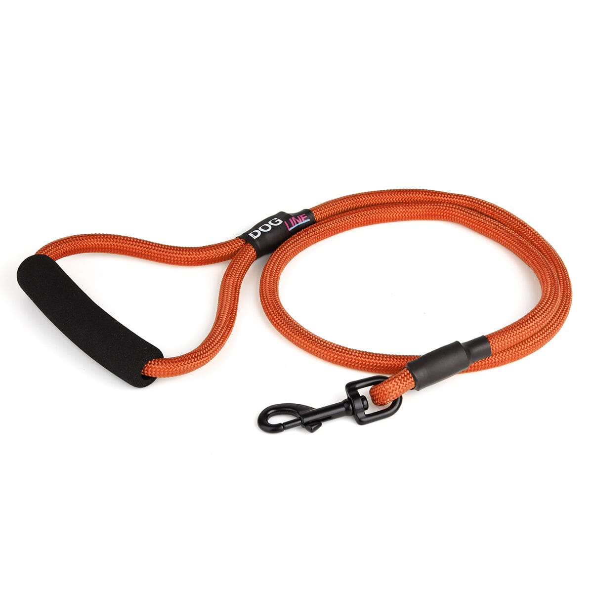 Dogline Nylon Round Lead - Angler's Pro Tackle & Outdoors