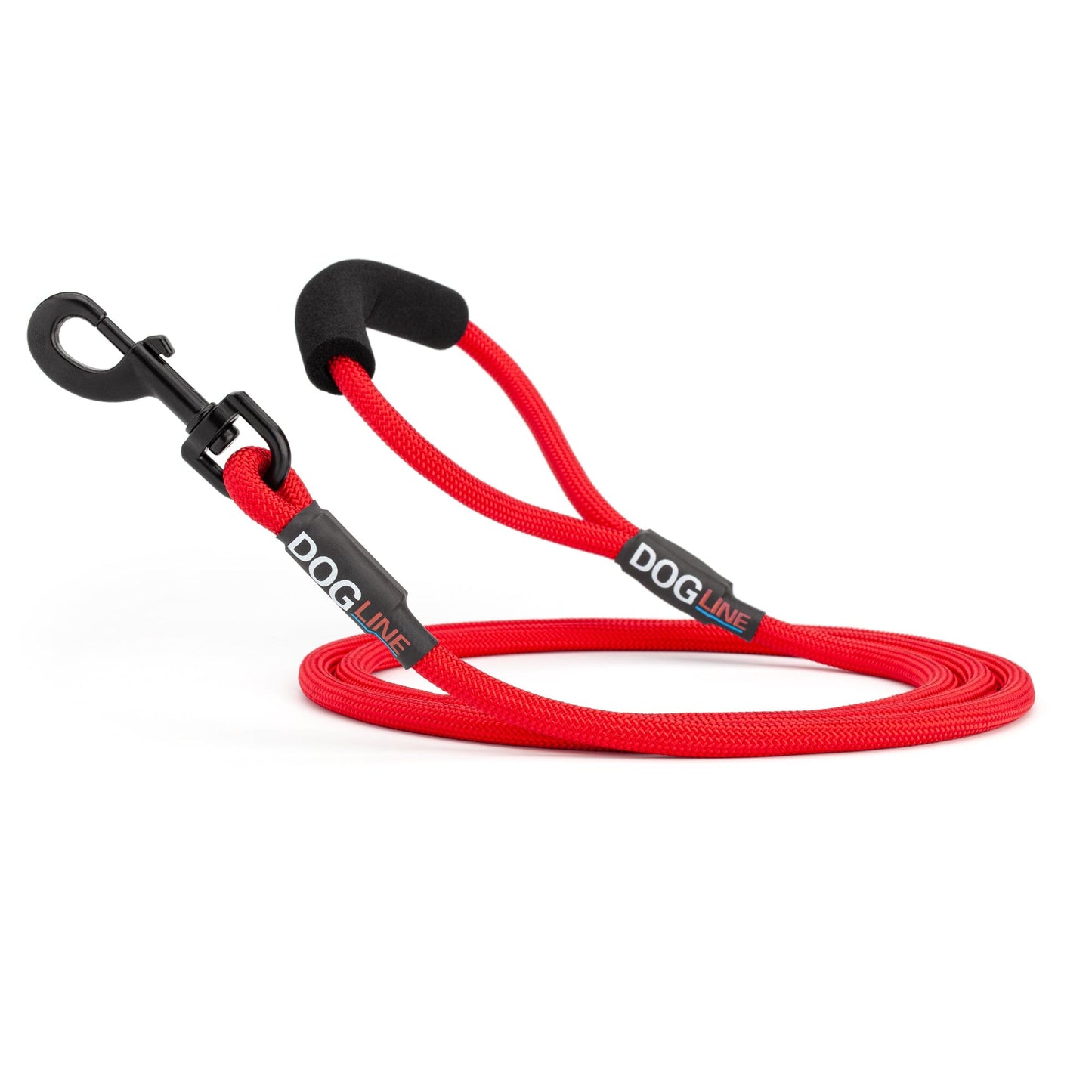 Dogline Nylon Round Lead - Angler's Pro Tackle & Outdoors