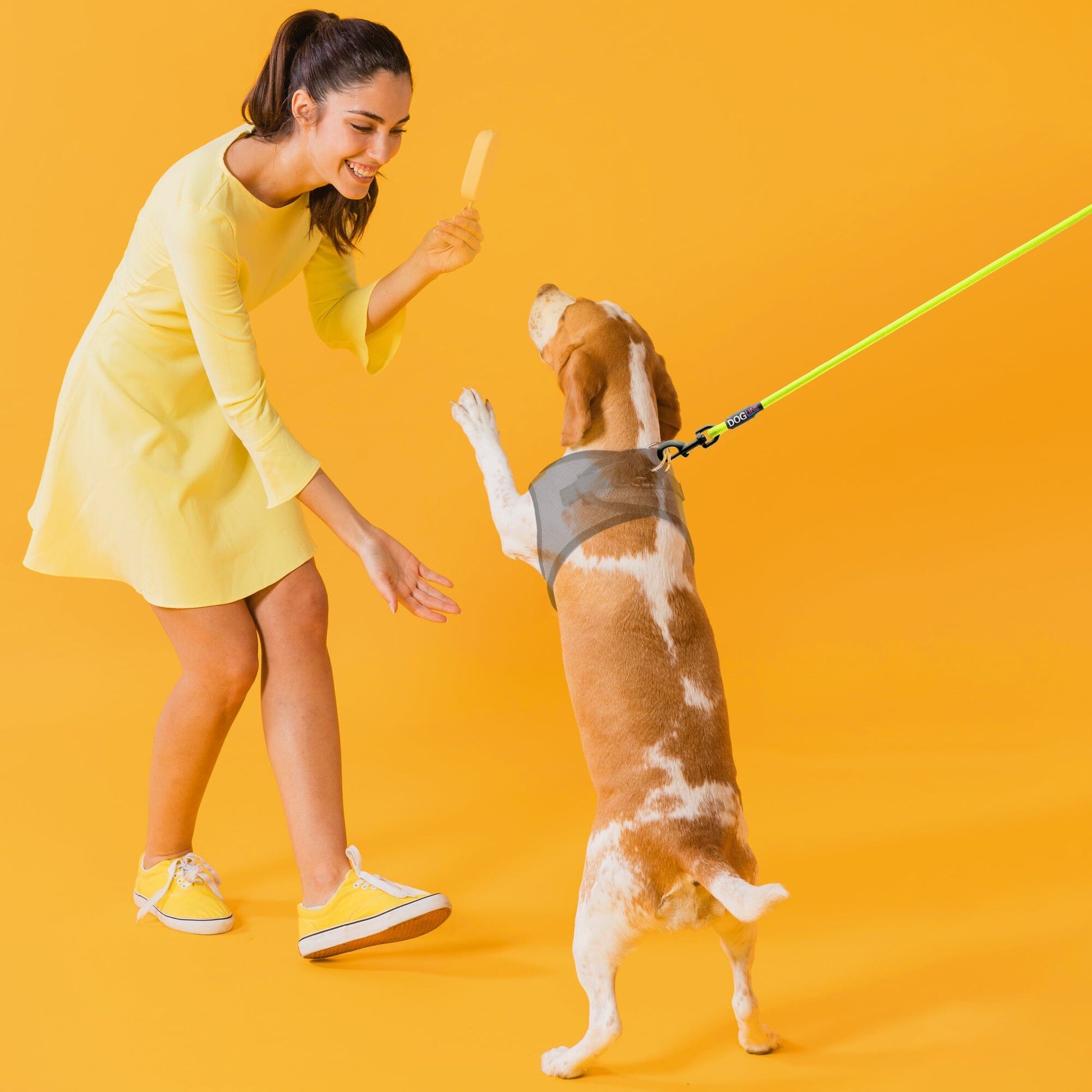 Dogline Nylon Round Lead - Angler's Pro Tackle & Outdoors