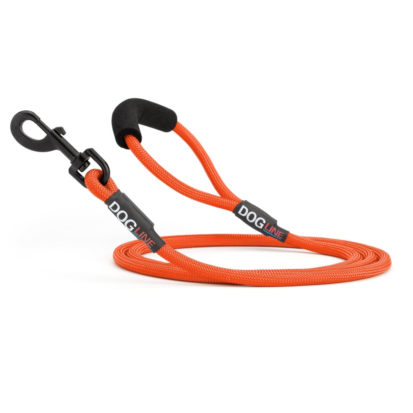 Dogline Nylon Round Lead - Angler's Pro Tackle & Outdoors