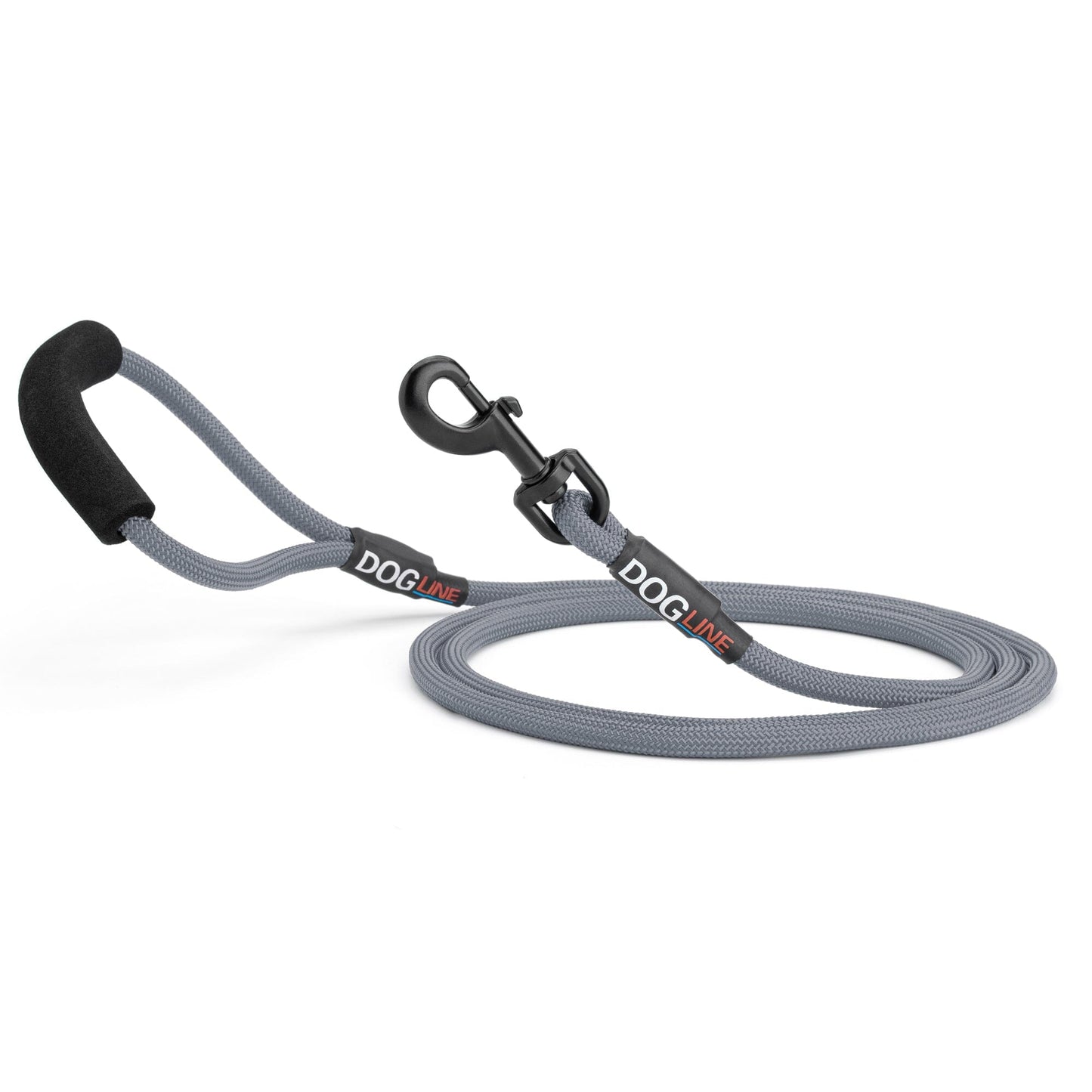 Dogline Nylon Round Lead - Angler's Pro Tackle & Outdoors