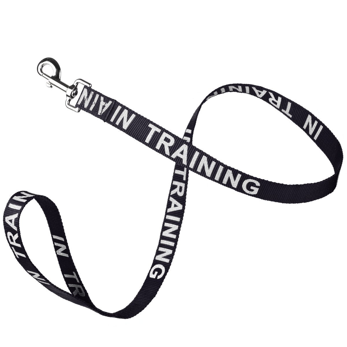 Dogline Reflective Nylon Leash - Angler's Pro Tackle & Outdoors