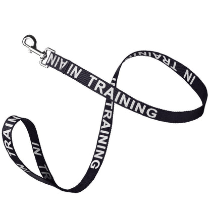 Dogline Reflective Nylon Leash - Angler's Pro Tackle & Outdoors