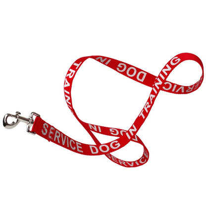 Dogline Reflective Nylon Leash - Angler's Pro Tackle & Outdoors