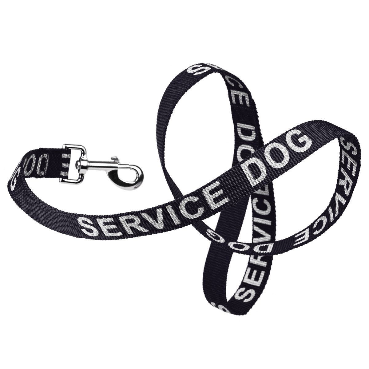Dogline Reflective Nylon Leash - Angler's Pro Tackle & Outdoors