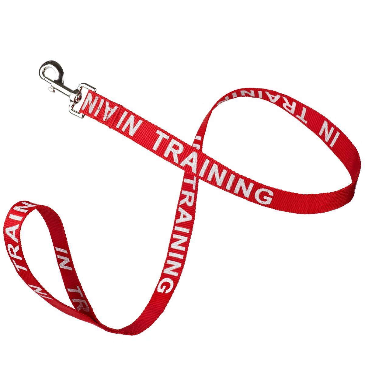 Dogline Reflective Nylon Leash - Angler's Pro Tackle & Outdoors