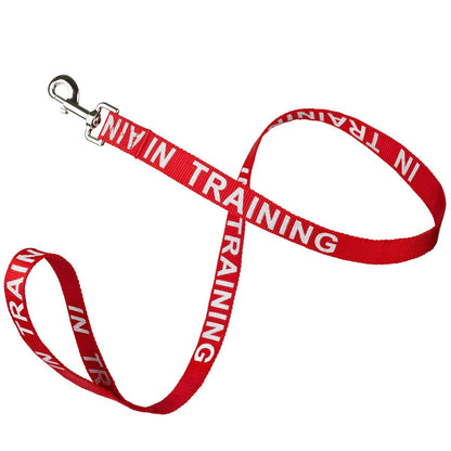 Dogline Reflective Nylon Leash - Angler's Pro Tackle & Outdoors
