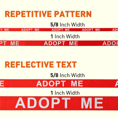 Dogline Reflective Nylon Leash - Angler's Pro Tackle & Outdoors