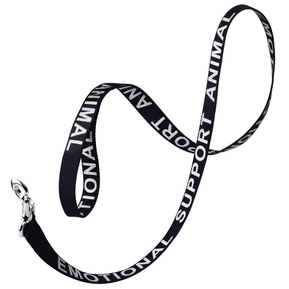 Dogline Reflective Nylon Leash - Angler's Pro Tackle & Outdoors