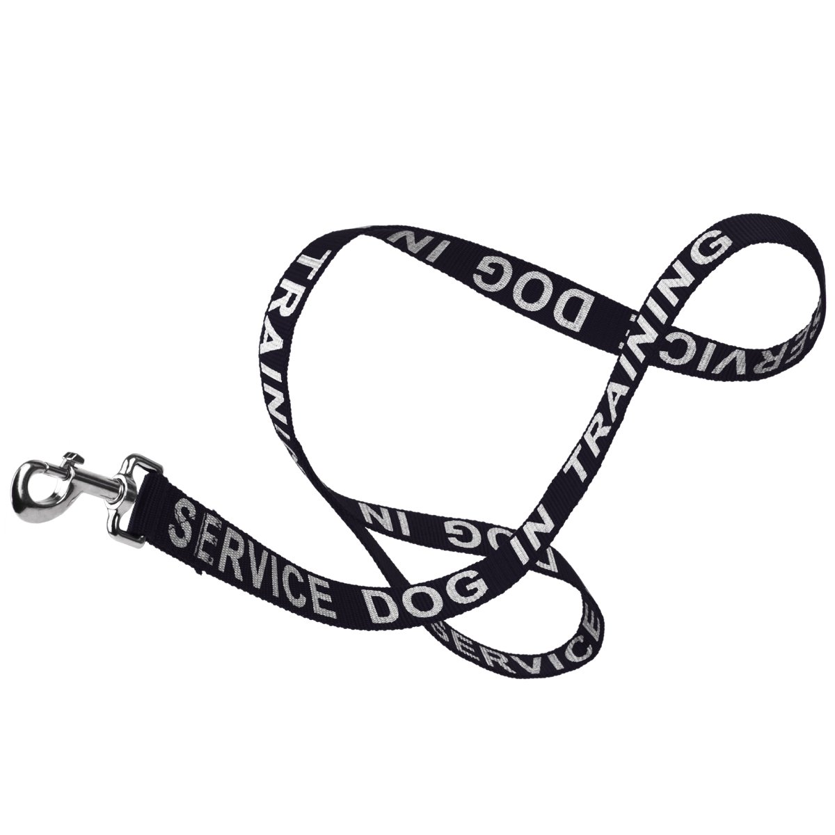 Dogline Reflective Nylon Leash - Angler's Pro Tackle & Outdoors