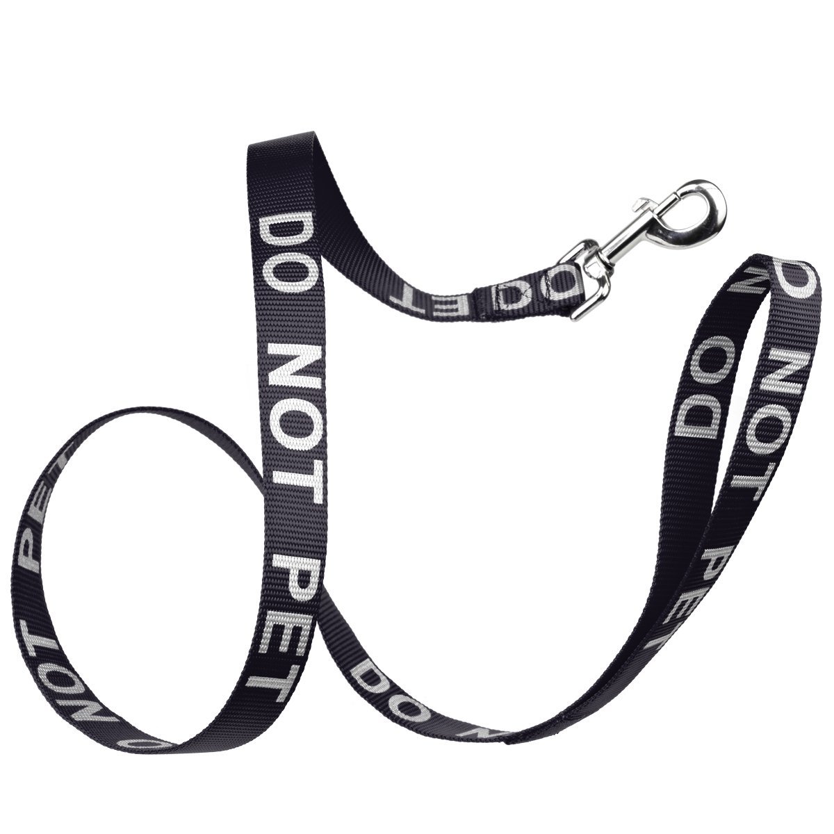 Dogline Reflective Nylon Leash - Angler's Pro Tackle & Outdoors