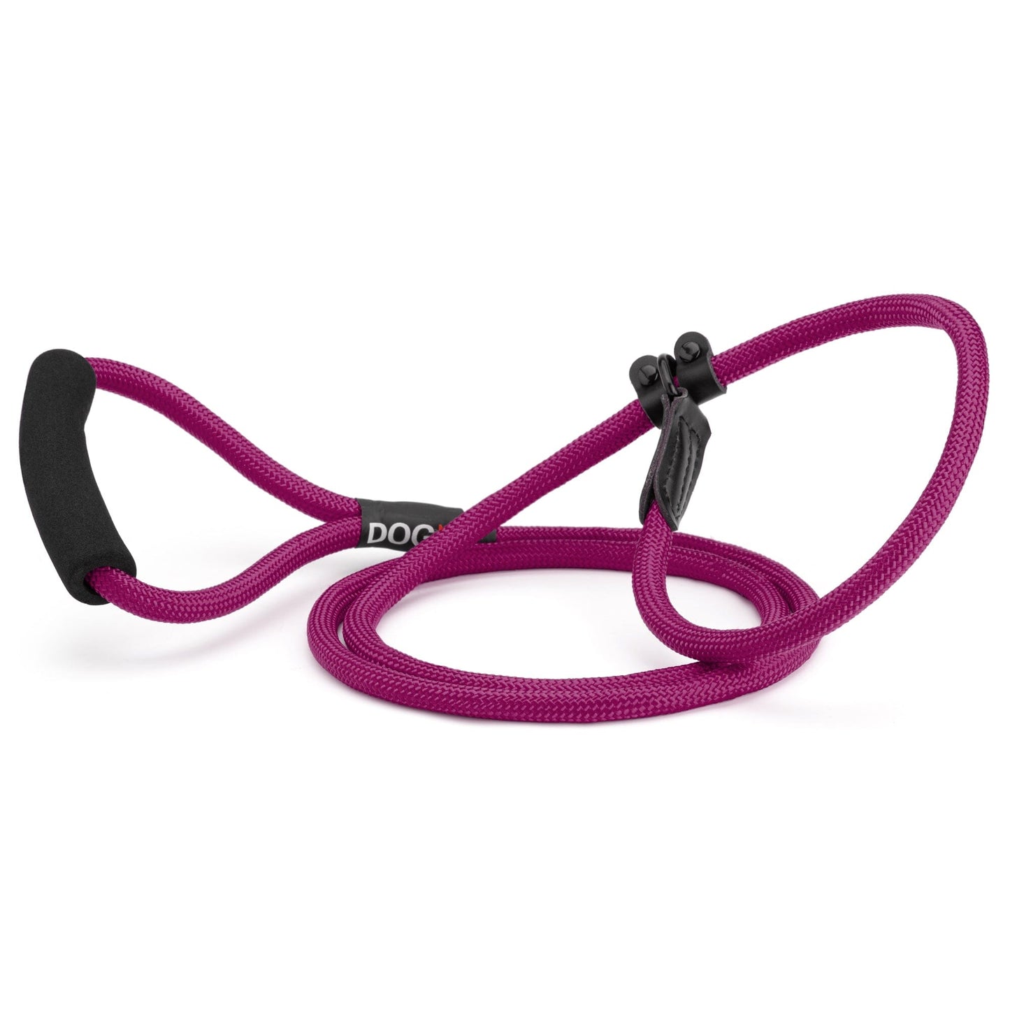 Dogline Round Nylon Slip Lead - Angler's Pro Tackle & Outdoors