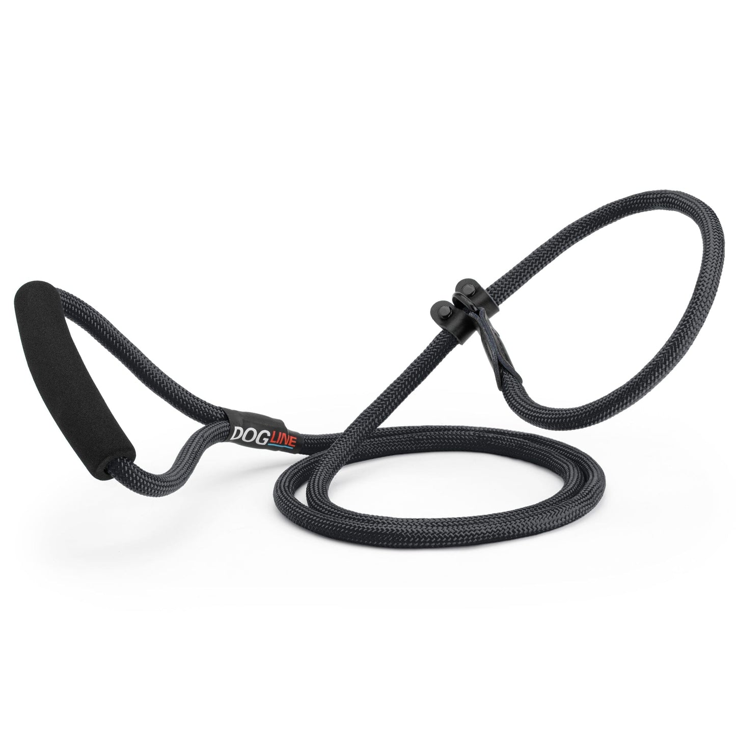 Dogline Round Nylon Slip Lead - Angler's Pro Tackle & Outdoors