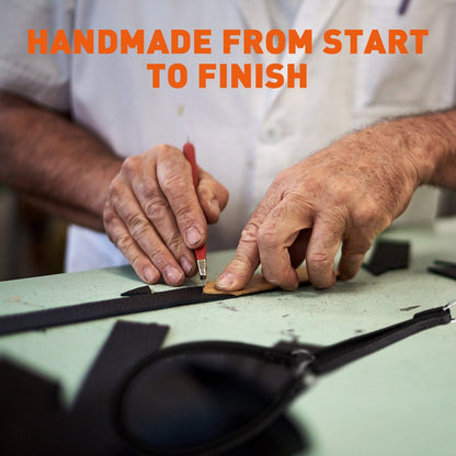 Dogline Soft Leather Round Martingale Collar - Angler's Pro Tackle & Outdoors