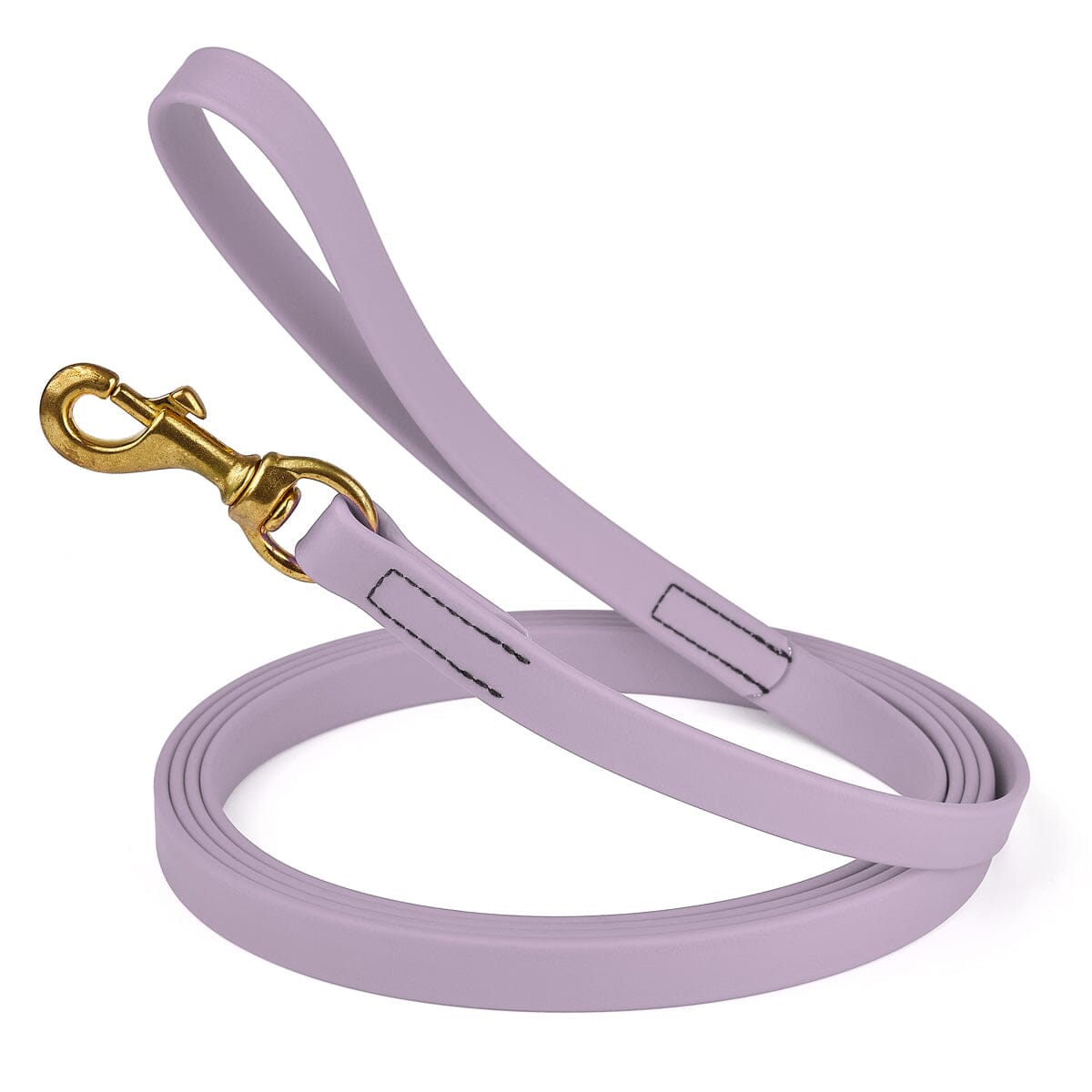 Dogline Viper Biothane Long Line 20 ft Lead with Brass Hardware - Angler's Pro Tackle & Outdoors