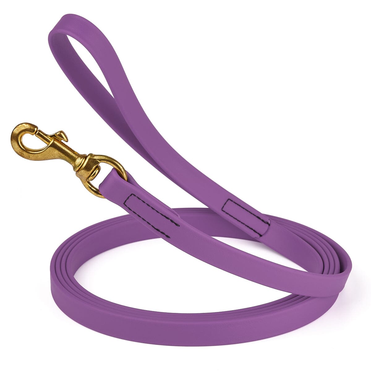 Dogline Viper Biothane Long Line 20 ft Lead with Brass Hardware - Angler's Pro Tackle & Outdoors