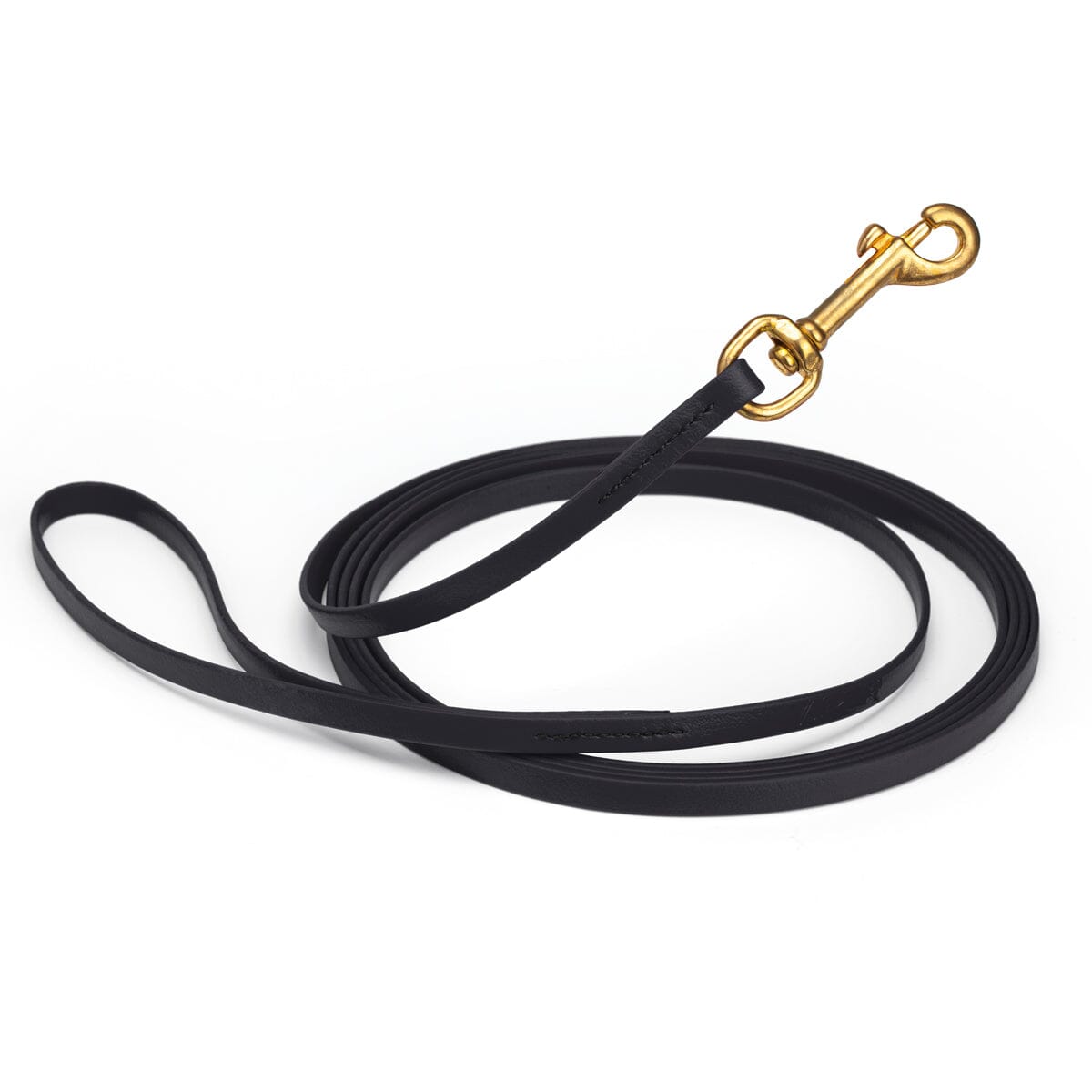 Dogline Viper Biothane Long Line 20 ft Lead with Brass Hardware - Angler's Pro Tackle & Outdoors