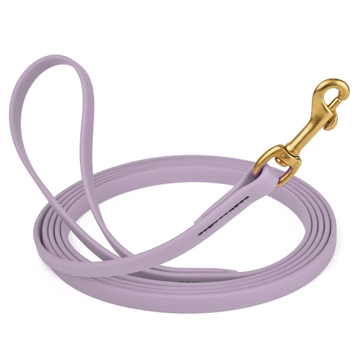 Dogline Viper Biothane Long Line 20 ft Lead with Brass Hardware - Angler's Pro Tackle & Outdoors