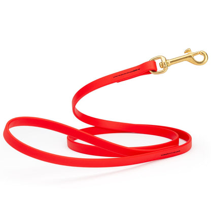 Dogline Viper Biothane Working Lead 4 ft - Angler's Pro Tackle & Outdoors