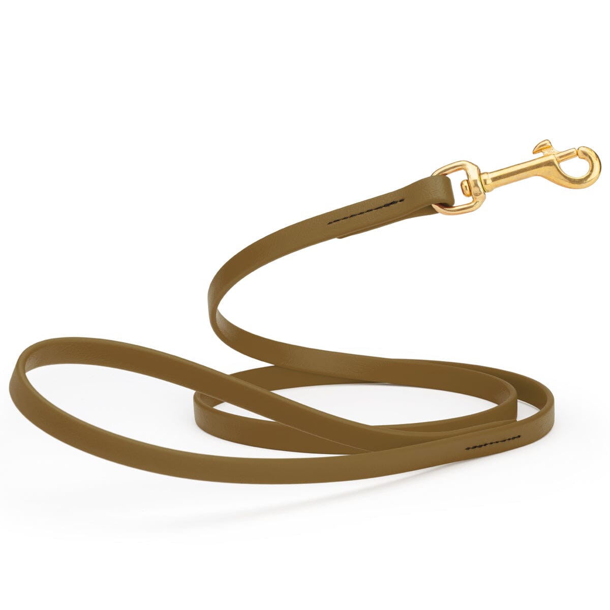 Dogline Viper Biothane Working Lead 4 ft - Angler's Pro Tackle & Outdoors