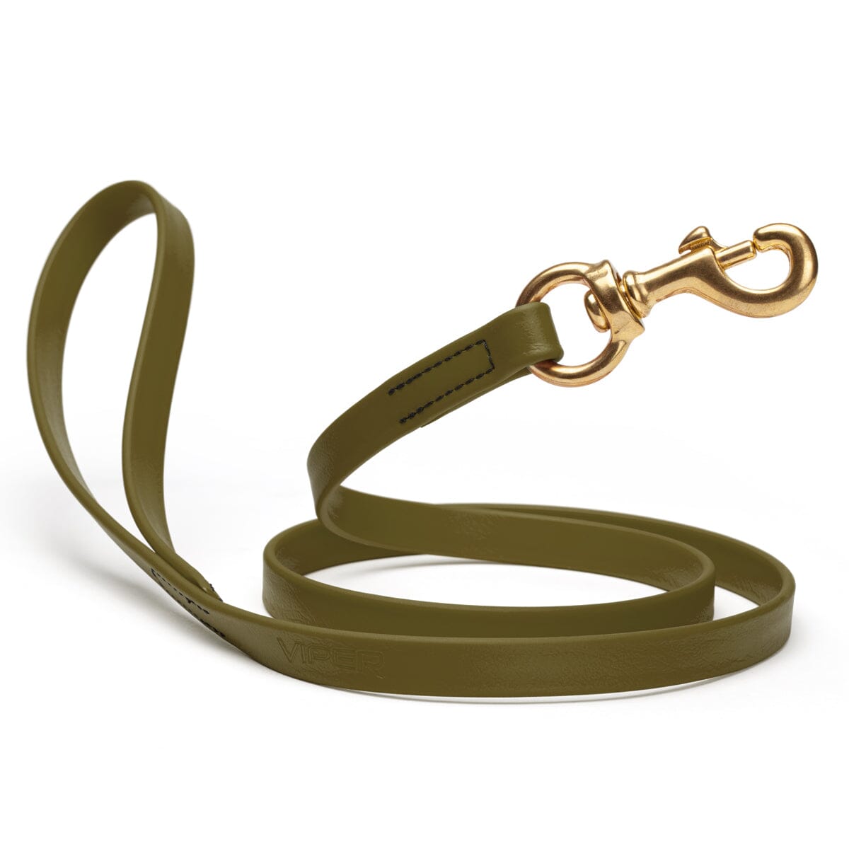Dogline Viper Biothane Working Lead 4 ft - Angler's Pro Tackle & Outdoors