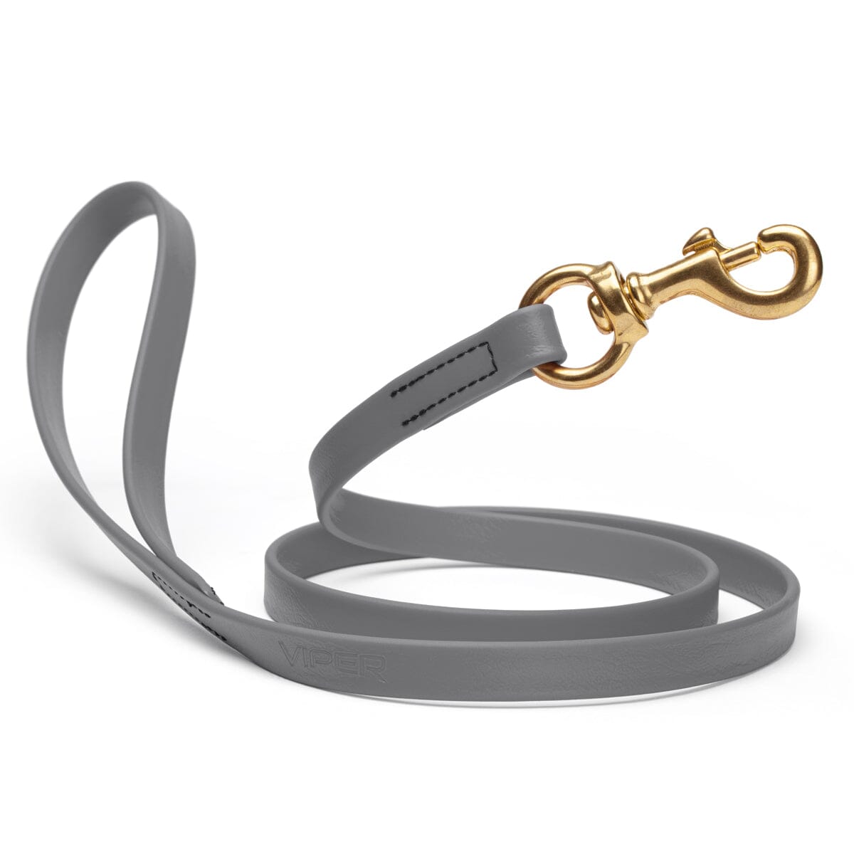 Dogline Viper Biothane Working Lead 4 ft - Angler's Pro Tackle & Outdoors