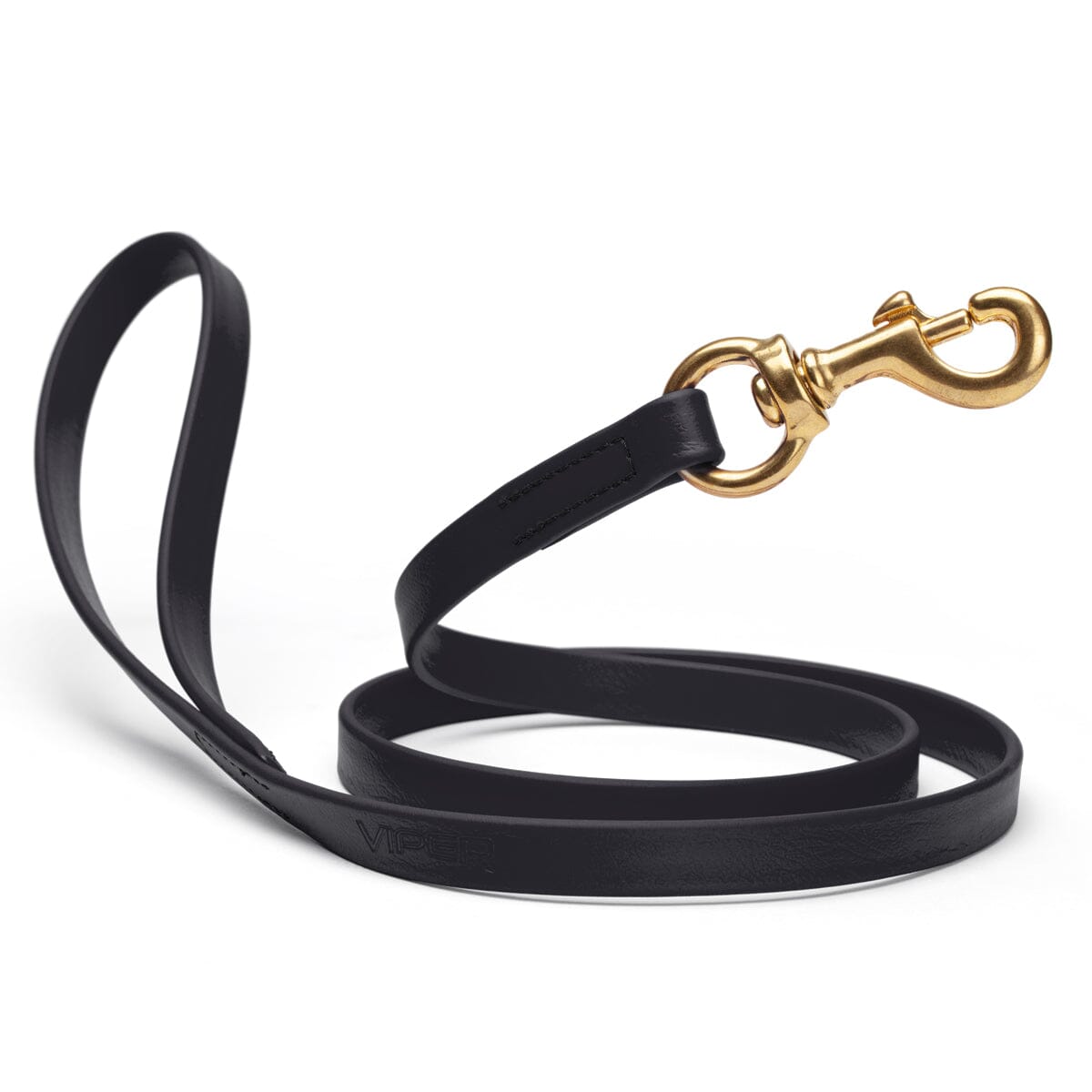 Dogline Viper Biothane Working Lead 4 ft - Angler's Pro Tackle & Outdoors