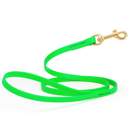 Dogline Viper Biothane Working Lead 4 ft - Angler's Pro Tackle & Outdoors