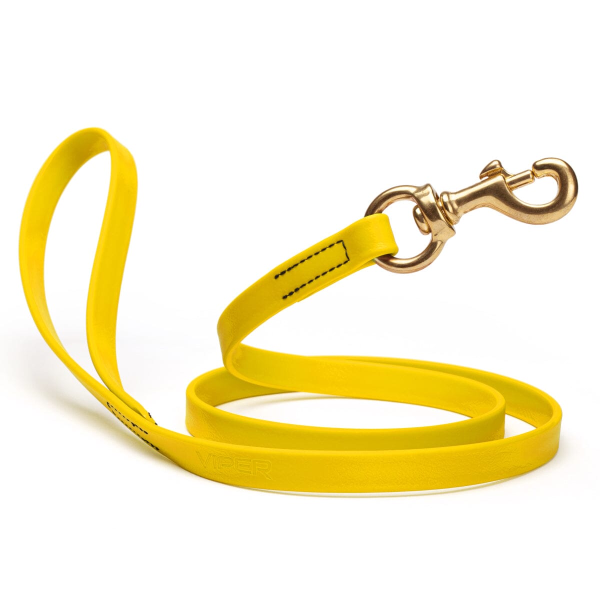Dogline Viper Biothane Working Lead 4 ft - Angler's Pro Tackle & Outdoors