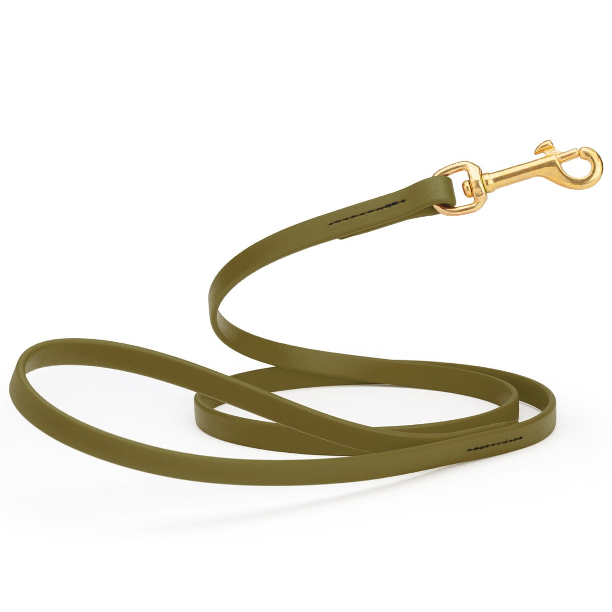 Dogline Viper Biothane Working Lead 4 ft - Angler's Pro Tackle & Outdoors