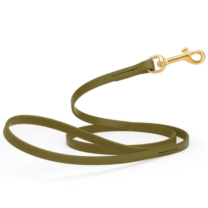 Dogline Viper Biothane Working Lead 4 ft - Angler's Pro Tackle & Outdoors