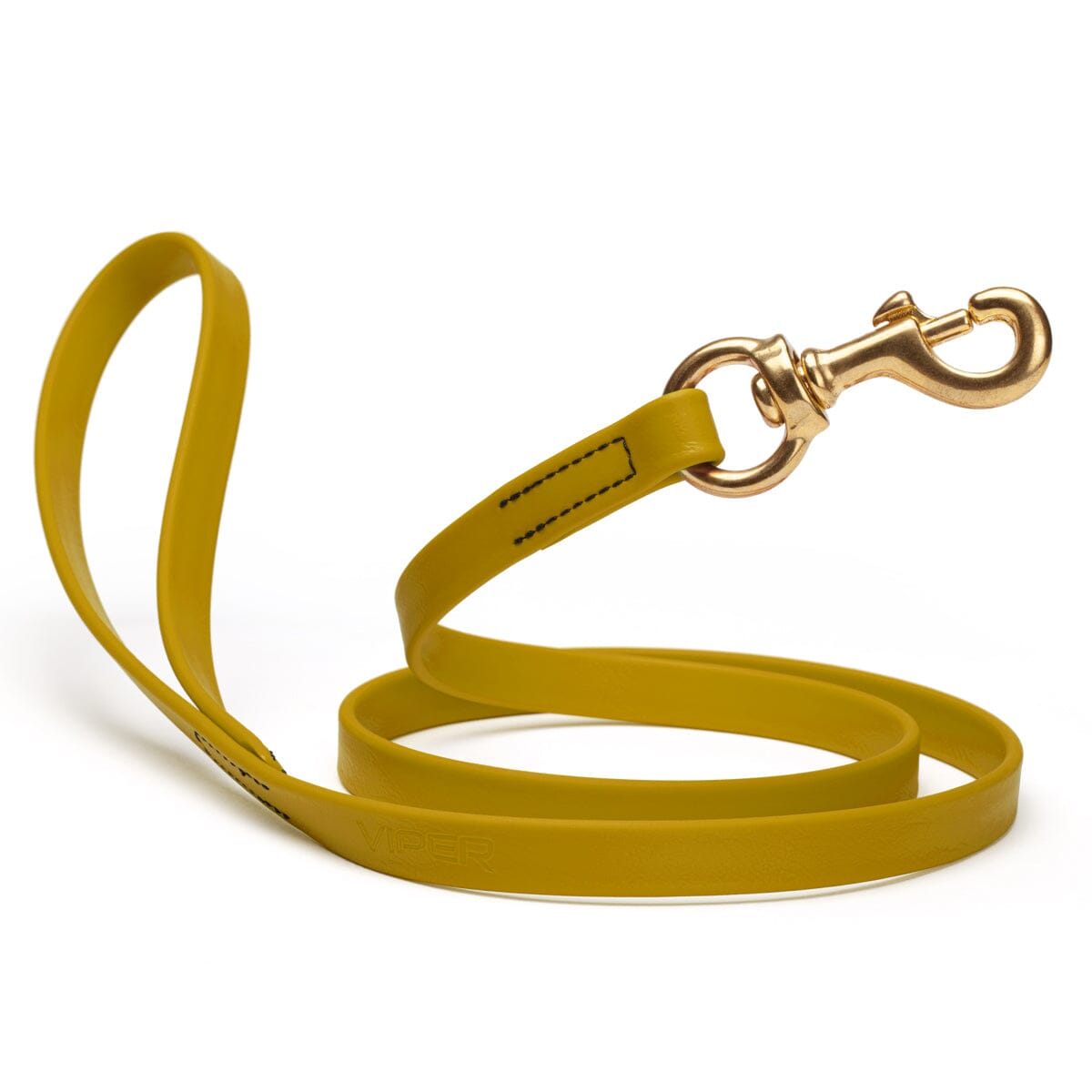 Dogline Viper Biothane Working Lead 4 ft - Angler's Pro Tackle & Outdoors