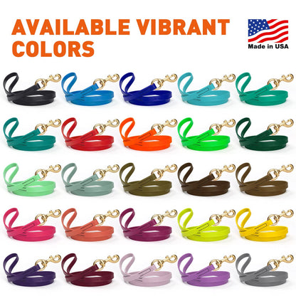 Dogline Viper Biothane Working Lead 6 ft - Angler's Pro Tackle & Outdoors