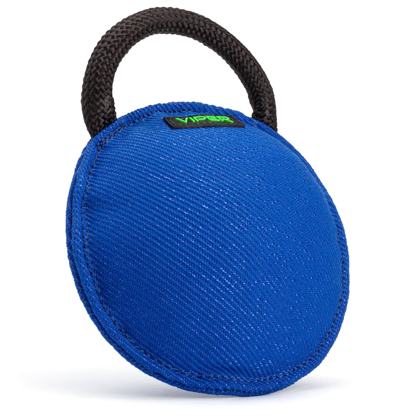 Dogline Viper French Linen Round Bite Pillow - Angler's Pro Tackle & Outdoors