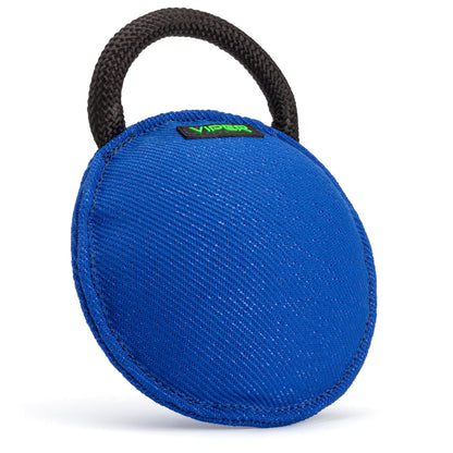 Dogline Viper French Linen Round Bite Pillow - Angler's Pro Tackle & Outdoors