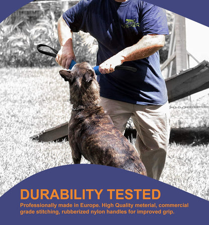 Dogline Viper French Linen Tug - Angler's Pro Tackle & Outdoors